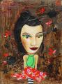 ButterflY of Flowers