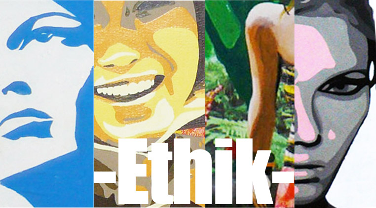 ETHIK'S WORLD